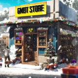 Логотип телеграм спільноти - PP STORE
