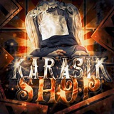 Логотип телеграм спільноти - 🇺🇦💸KARASIK shop N1💸🇺🇦