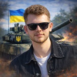 Логотип телеграм спільноти - Куточок Делрея😎