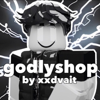 Логотип телеграм спільноти - dva1tsshop