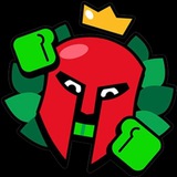 Logo de la comunidad de Telegram — Legend CupUA🇺🇦