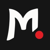 Логотип телеграм спільноти - Мастер Суши Мариуполь