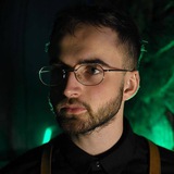 Логотип телеграм спільноти - ⚜️ROMBARBAR DISCOUNT⚜️