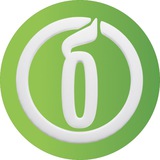 Логотип телеграм спільноти - БЛИЗЕНЬКО🌿