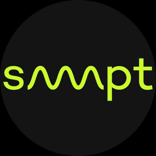 Логотип телеграм спільноти - Sympatia Bar