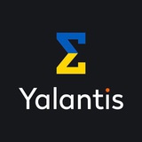 Логотип телеграм спільноти - Yalantis Education