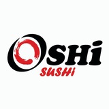 Логотип телеграм спільноти - Oshi Sushi "ЖК Львівський Маєток"🍱