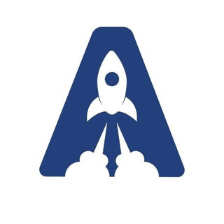 Telegram community logo — АСТРА - інформер