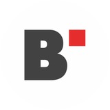 Логотип телеграм спільноти - BULKA