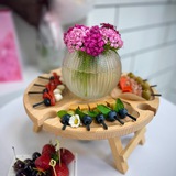 Логотип телеграм спільноти - My_catering🍡🥗🧆