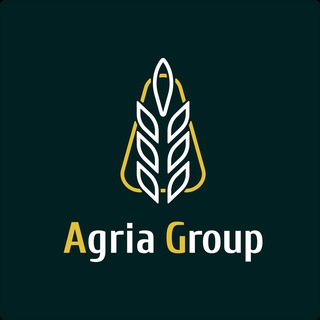 Логотип телеграм спільноти - Agria-Group | ціни на зерно