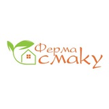 Логотип телеграм спільноти - Ферма Смаку