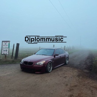 Логотип телеграм спільноти - D͟͞i͟͞p͟͞l͟͞o͟͞m͟͞m͟͞u͟͞s͟͞i͟͞c͟͞🐦‍🔥🎙️
