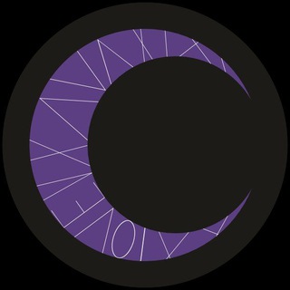 Telegram community logo — Unsphere the stars