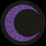Logo de la comunidad de Telegram — Unsphere the stars
