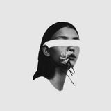 Logo de la comunidad de Telegram — Безнадійний романтик 🖤