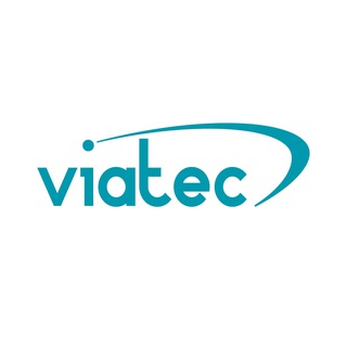 Логотип телеграм спільноти - Компанія VIATEC
