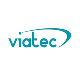 Логотип телеграм спільноти - Компанія VIATEC