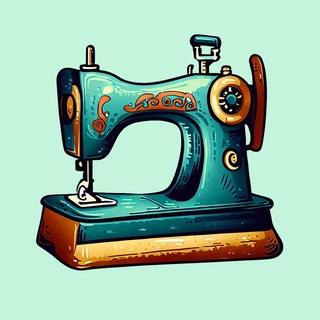 Logo de la comunidad de Telegram — 🪡Три Ниточки🧵
