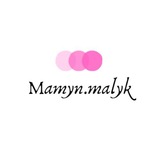 Logo de la comunidad de Telegram — Mamyn_malyk дитячий дропшипінг