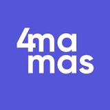 Logo de la comunidad de Telegram — 
