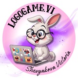 Logo de la comunidad de Telegram — logogame.vi