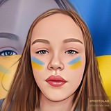 Logo de la comunidad de Telegram — Допомога. Південь. Дітям та іх сім'ям🇺🇦 Літнім людям🍀