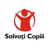 Logo de la comunidad de Telegram — Salvati Copiii Bucuresti