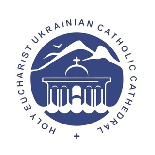 Логотип телеграм спільноти - HEUCC