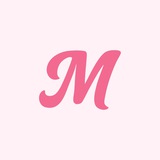 Logo de la comunidad de Telegram — Murdolls | Викупи закордону