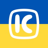 Логотип телеграм спільноти - IT News UA