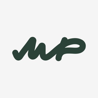 Логотип телеграм спільноти - Mamo Pracuj