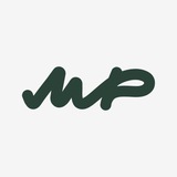 Logo de la comunidad de Telegram — Mamo Pracuj
