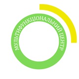 Logo de la comunidad de Telegram — Мультифункціональний центр м.Лозова