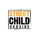 Logo de la comunidad de Telegram — Street Child Ukraine