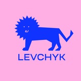Logo de la comunidad de Telegram — LEVCHYK SPECTRUM HUB