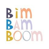 Logo de la comunidad de Telegram — Bim Bam Boom