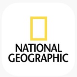 Logo de la comunidad de Telegram — National Geographic