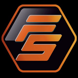 Telegram community logo — FishingStock