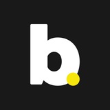 Логотип телеграм спільноти - BEON