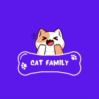 Logo de la comunidad de Telegram — Cat_Housess