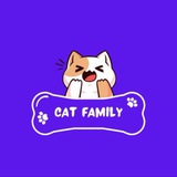 Logo de la comunidad de Telegram — Cat_Housess