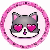 Logo de la comunidad de Telegram — Притулок для котиків 😻 Київ