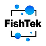 Logo de la comunidad de Telegram — 💥Fish-Tek Market КАТАЛОГ🎣🇺🇦