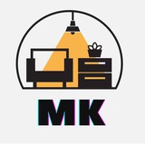 Logo de la comunidad de Telegram — Моя квартира!