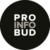 PRO InfoBud 🇺🇦