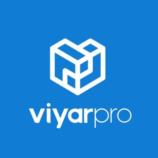 Логотип телеграм спільноти - Оновлення ViyarPro