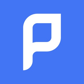 Telegram community logo — PRO безпеку без краваток