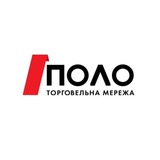 Logo de la comunidad de Telegram — ПОЛО - Будматеріали Україна