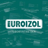 Logo de la comunidad de Telegram — Euroizol Geo